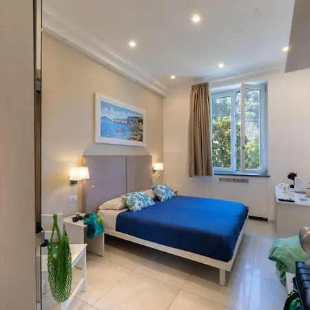 Coral White Península Sorrentina