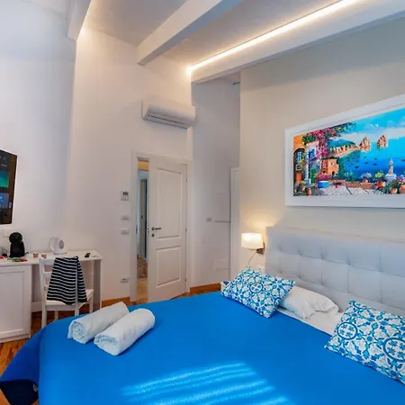 Coral White Guest house Sorrento