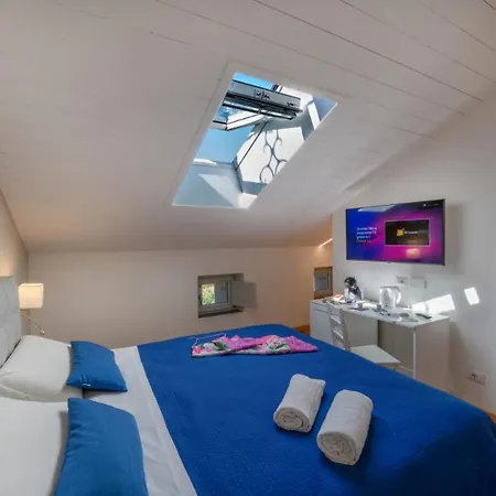 Coral White Guest house Sorrento