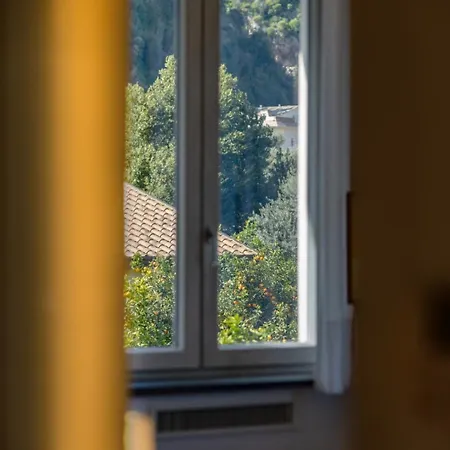 Guest house Coral White Sorrento