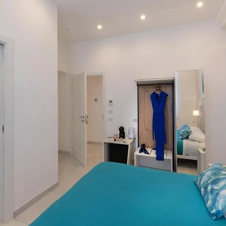 Guest house Coral White Sorrento