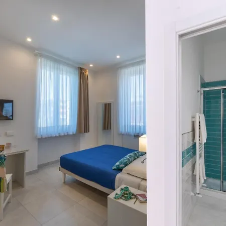 Coral White Guest house