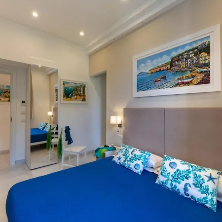 Coral White Guest house *