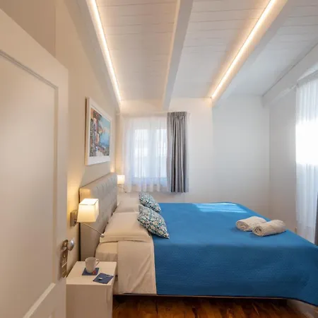 Guest house Coral White Sorrento
