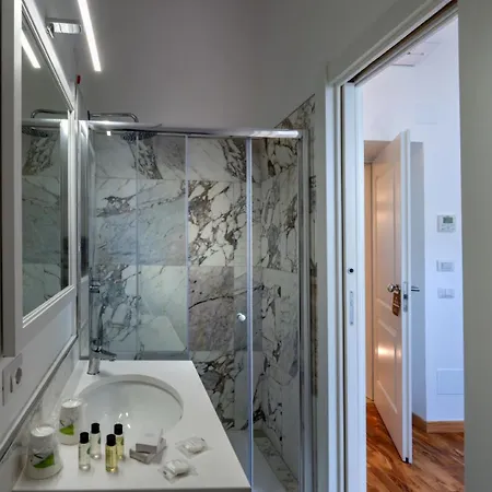 Coral White Guest house