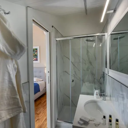 Coral White Guest house