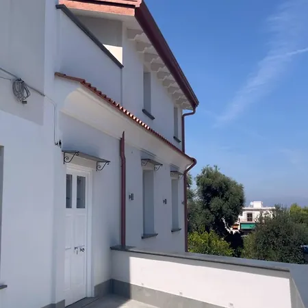 Coral White Gasthof Sorrent