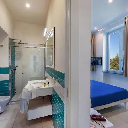 Coral White 3* Sorrento