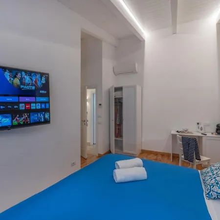 Coral White Casa de hóspedes Sorrento