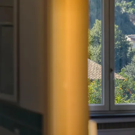 Casa de hóspedes Coral White Sorrento